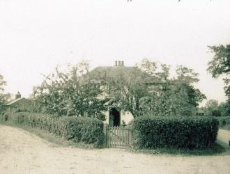 Peelers Cottage
