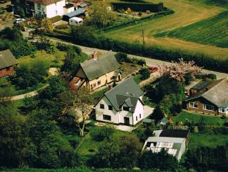 Mole cottage High Street