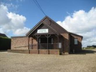 Thorndon Village Hall