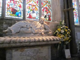 Ely Cathedral Flower Festival 16