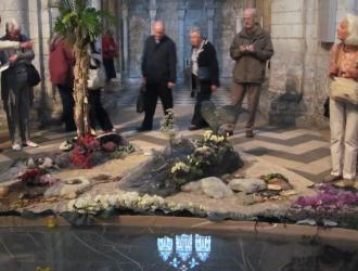 Ely Cathedral Flower Festival 43