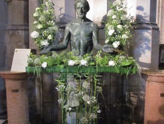 Ely Cathedral Flower Festival 46