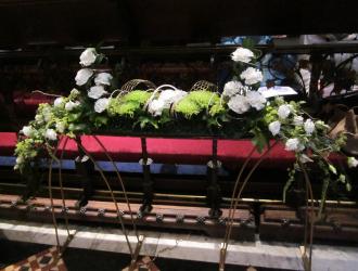 Ely Cathedral Flower Festival 7