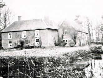 Rishangles Lodge 1919