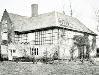 Shorts Farm 1919
